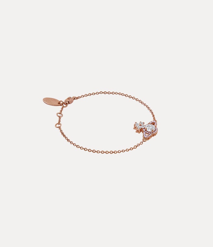 Vivienne Westwood VALENTINA ORB BRACELET